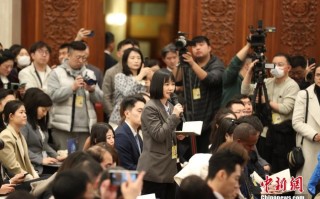 两会今日看点：政协会议开幕 人大会议举行新闻发布会