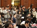 两会今日看点：政协会议开幕 人大会议举行新闻发布会
