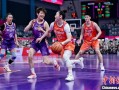 WCBA全明星周末杭州落幕 许晨妍荣膺正赛MVP