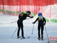 （哈尔滨亚冬会）综合消息：中国自由式滑雪7金收官 滑雪登山包揽全部奖牌